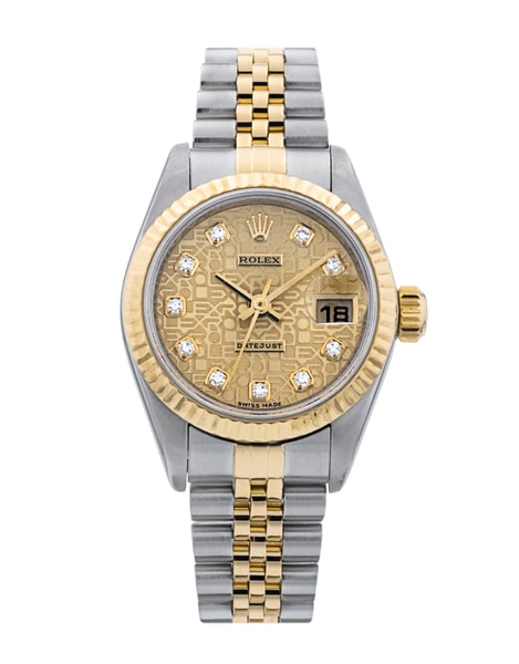 Rolex Datejust Lady 79173
